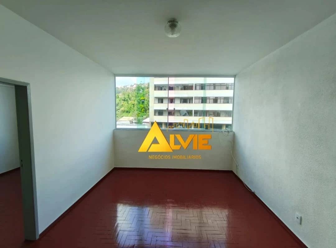Aluguel de apartamento na RETA de Teresópolis