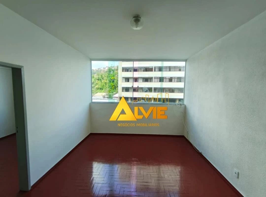 Aluguel de apartamento na RETA de Teresópolis