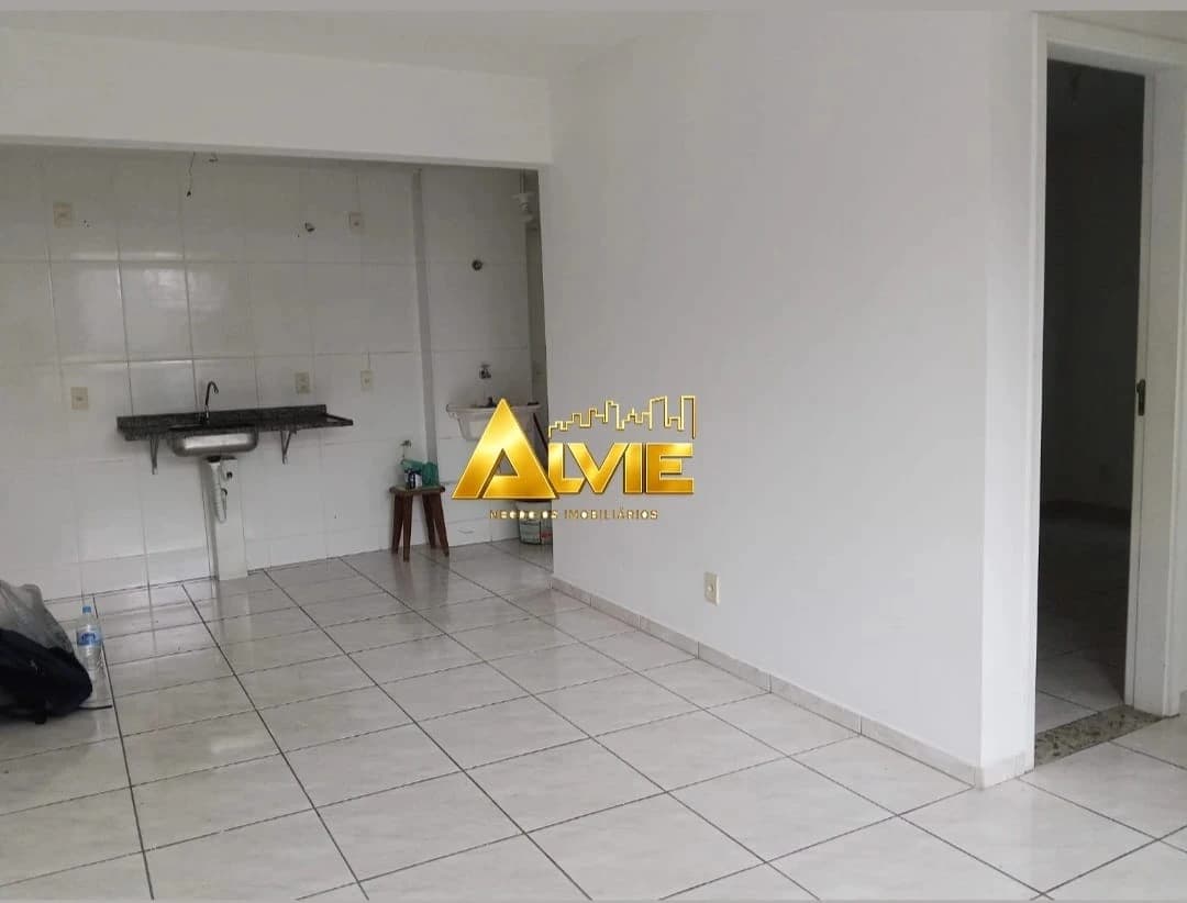Ótimo Apto térreo em Itaguaí