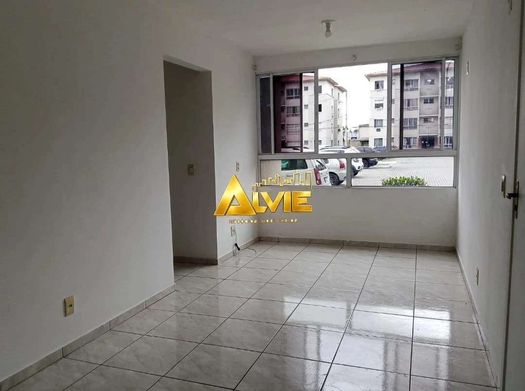 Ótimo Apto térreo em Itaguaí