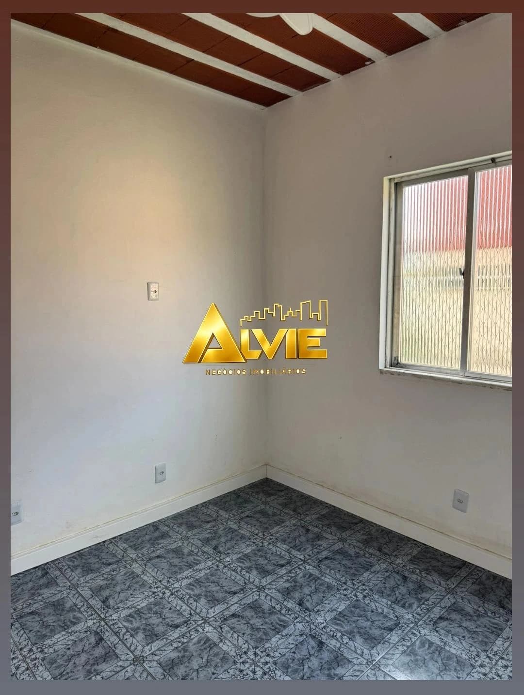 APARTAMENTO - CENTRO DE MARICÁ