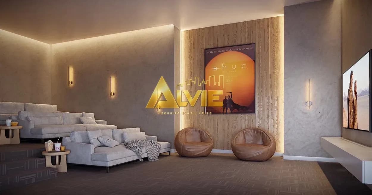Apartamento no Arte Jardim (Repasse)