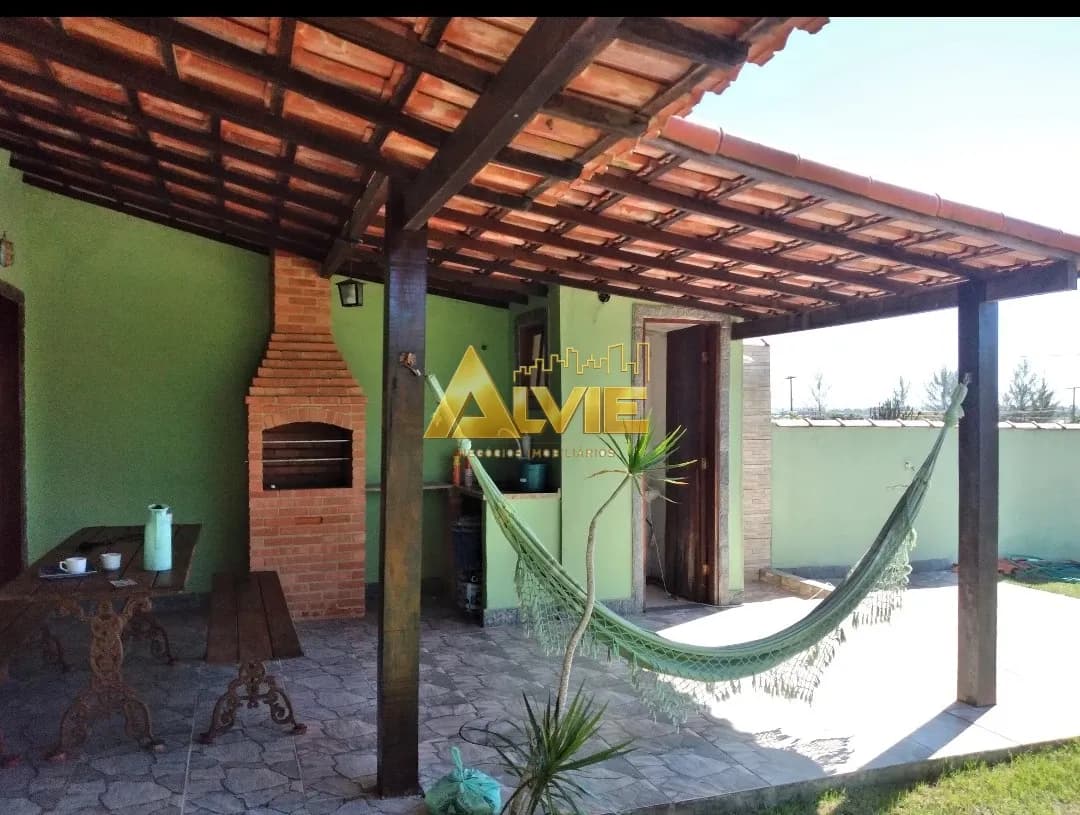 Excelente casa em Praia Seca