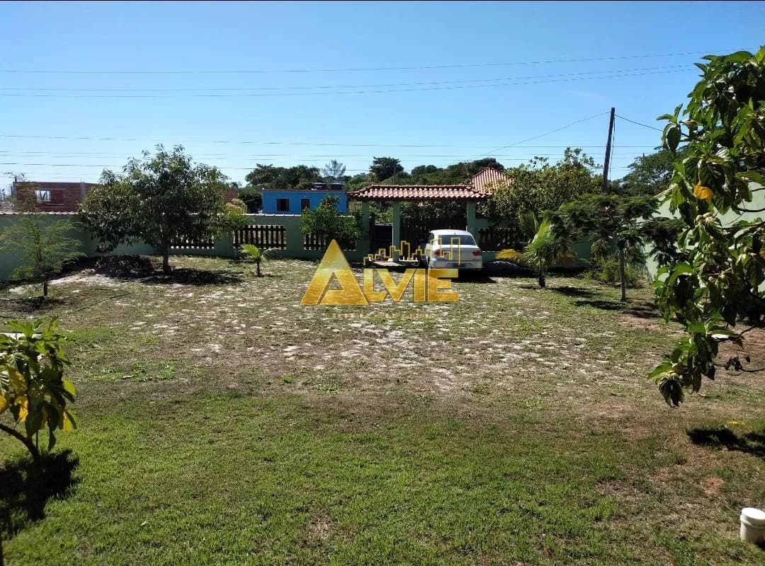 Excelente casa em Praia Seca